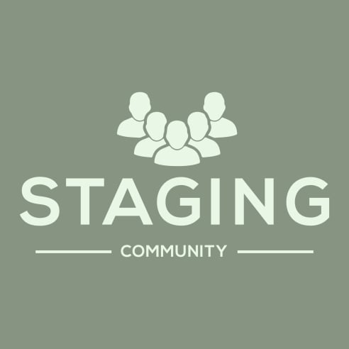 INSIDE - Home Staging